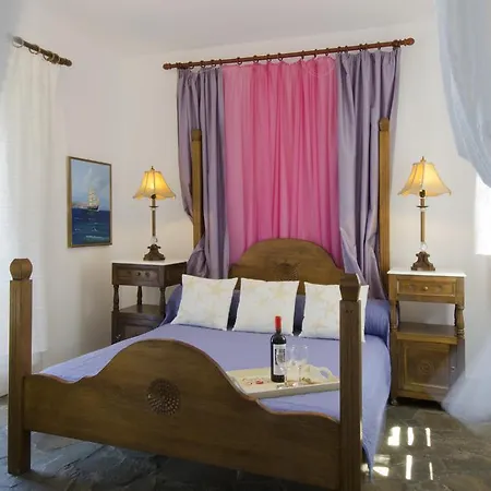 πήγαδος Ξενοδοχείο με διαμερίσματα