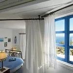 Pegados 3* Folégandros