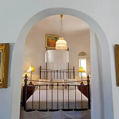 Pegados Lejlighedshotel