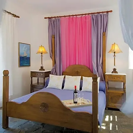 Pegados Lejlighedshotel