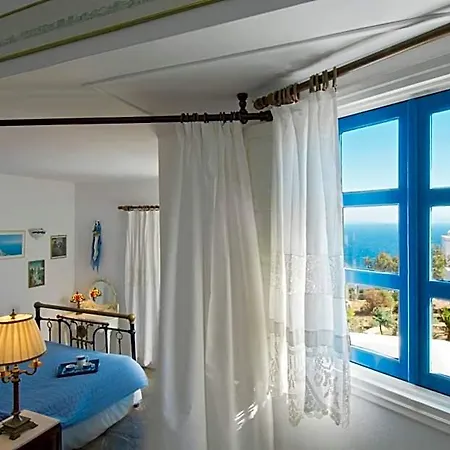 Pegados Lejlighedshotel 3*